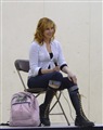 Kari Byron