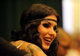 Kat Von D