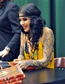 Kat Von D