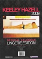 Keeley Hazell