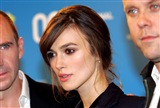 Keira Knightley