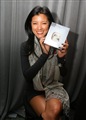 Kelly Hu