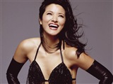 Kelly Hu