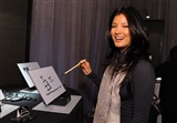 Kelly Hu