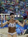 Kerri Walsh