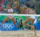 Kerri Walsh