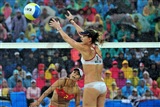 Kerri Walsh