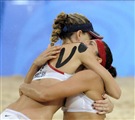 Kerri Walsh