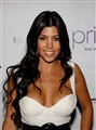 Kourtney Kardashian