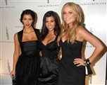 Kourtney Kardashian