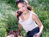 Kristin Kreuk