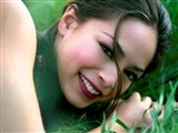 Kristin Kreuk