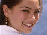 Kristin Kreuk