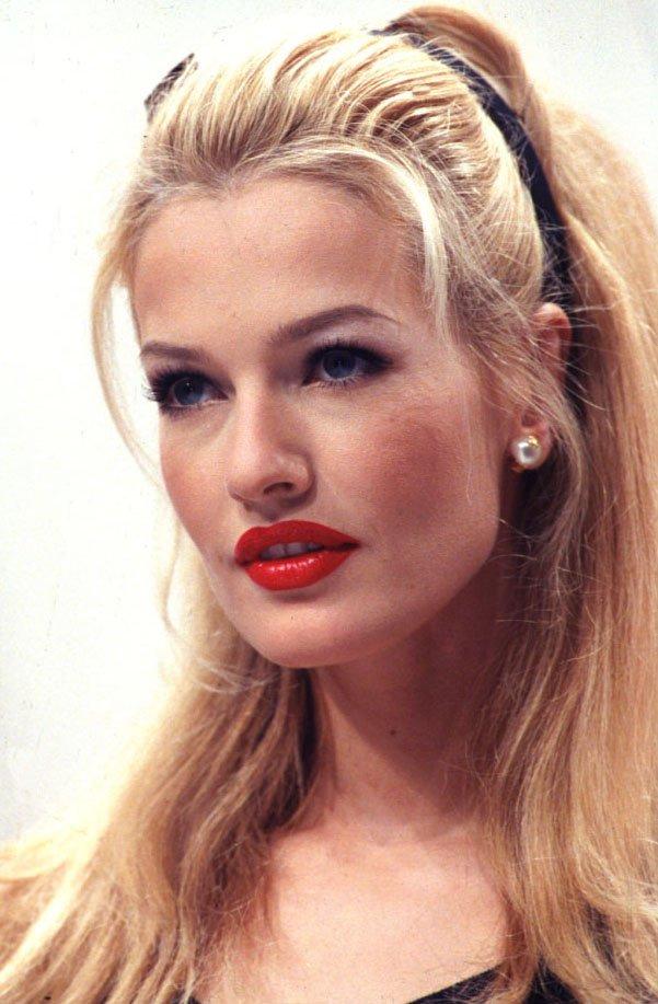 Karen Mulder