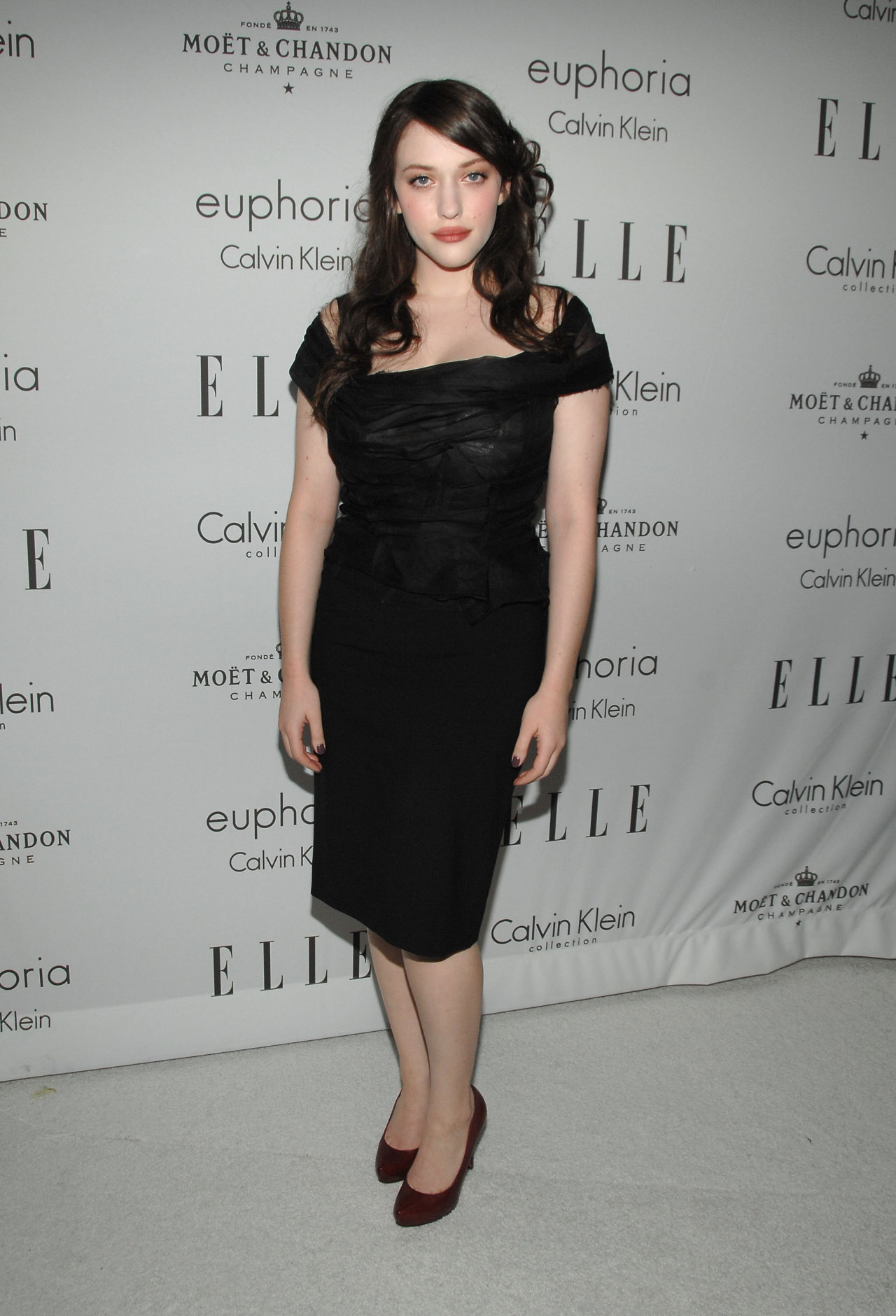 Kat Dennings