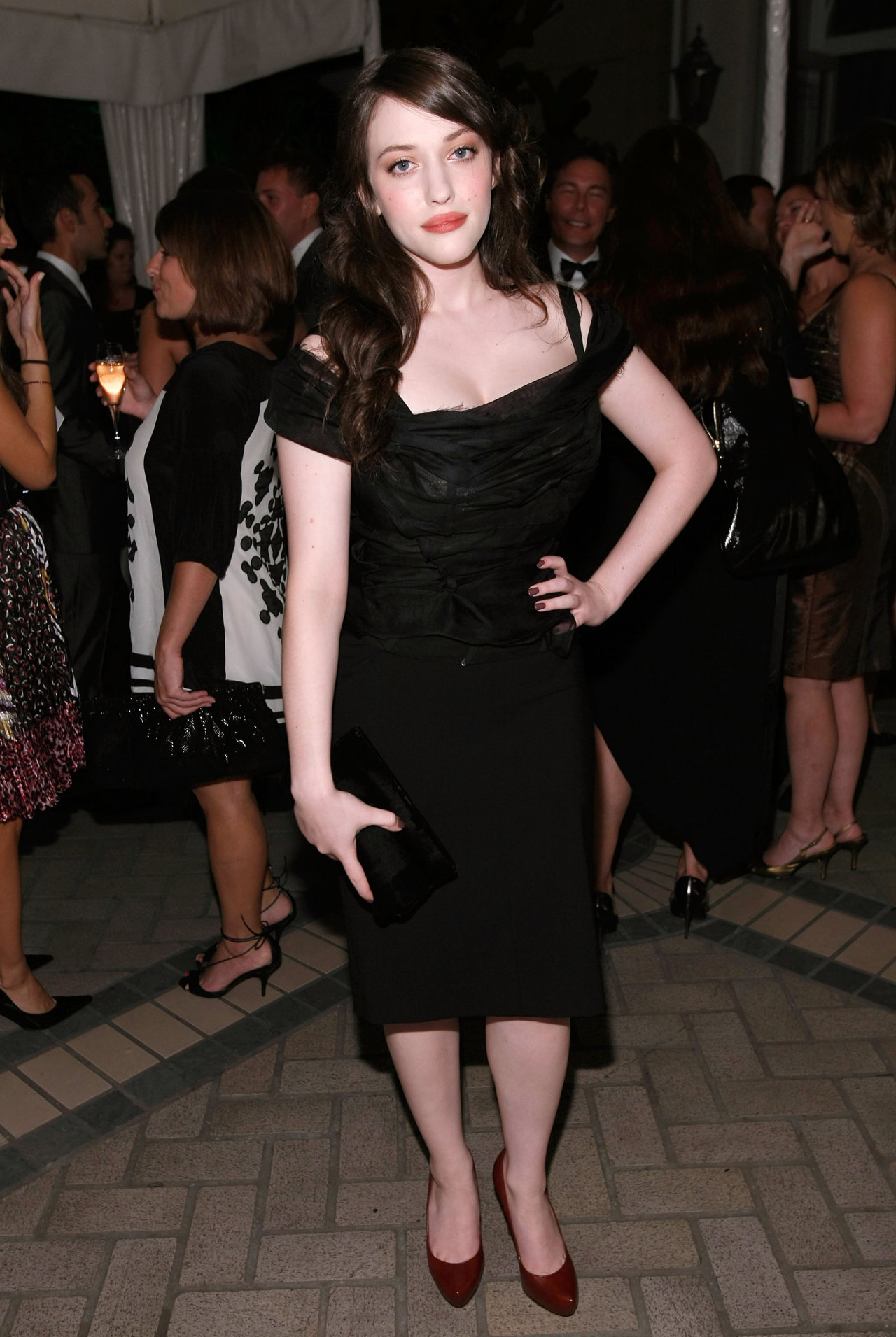 Kat Dennings