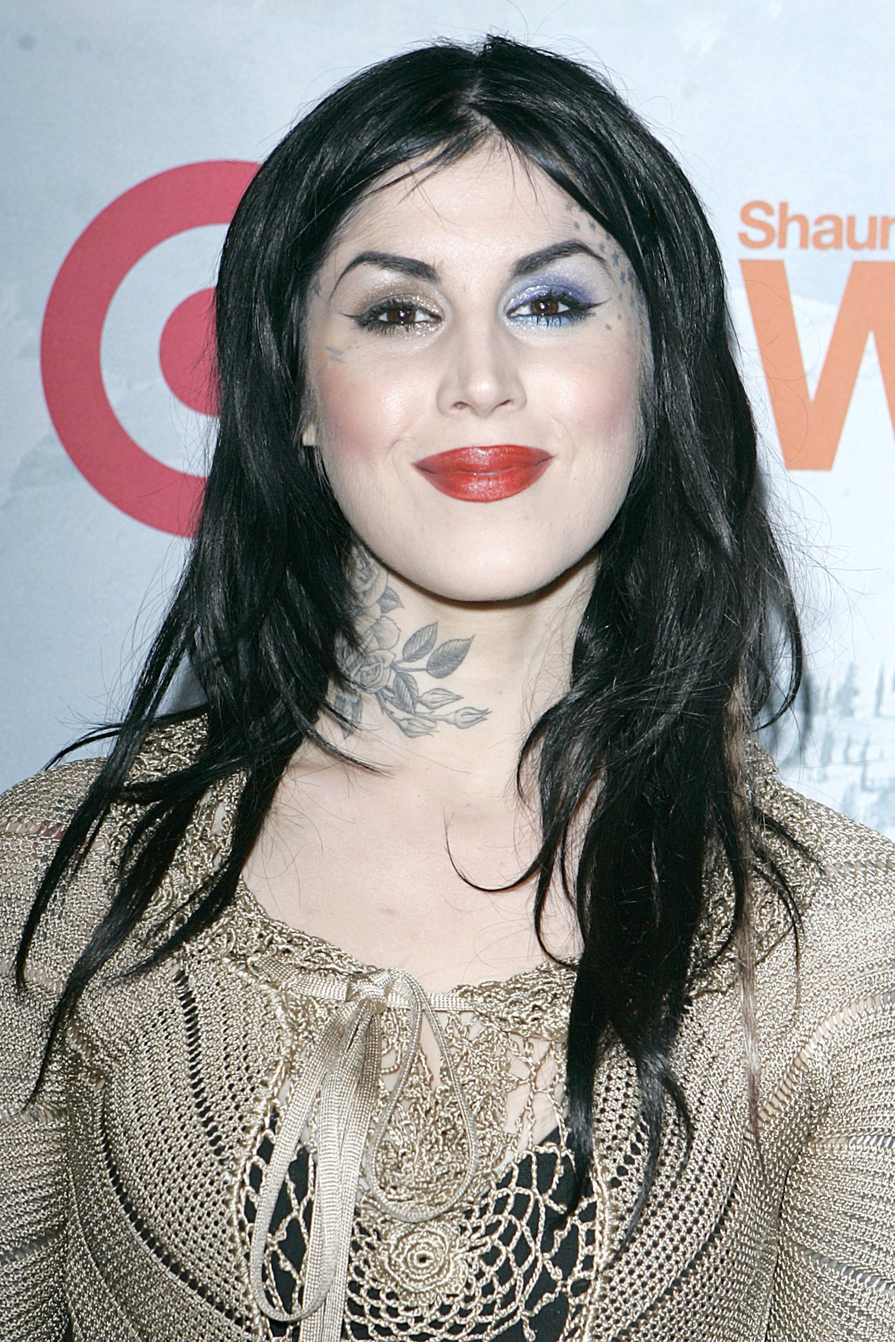 Kat Von D