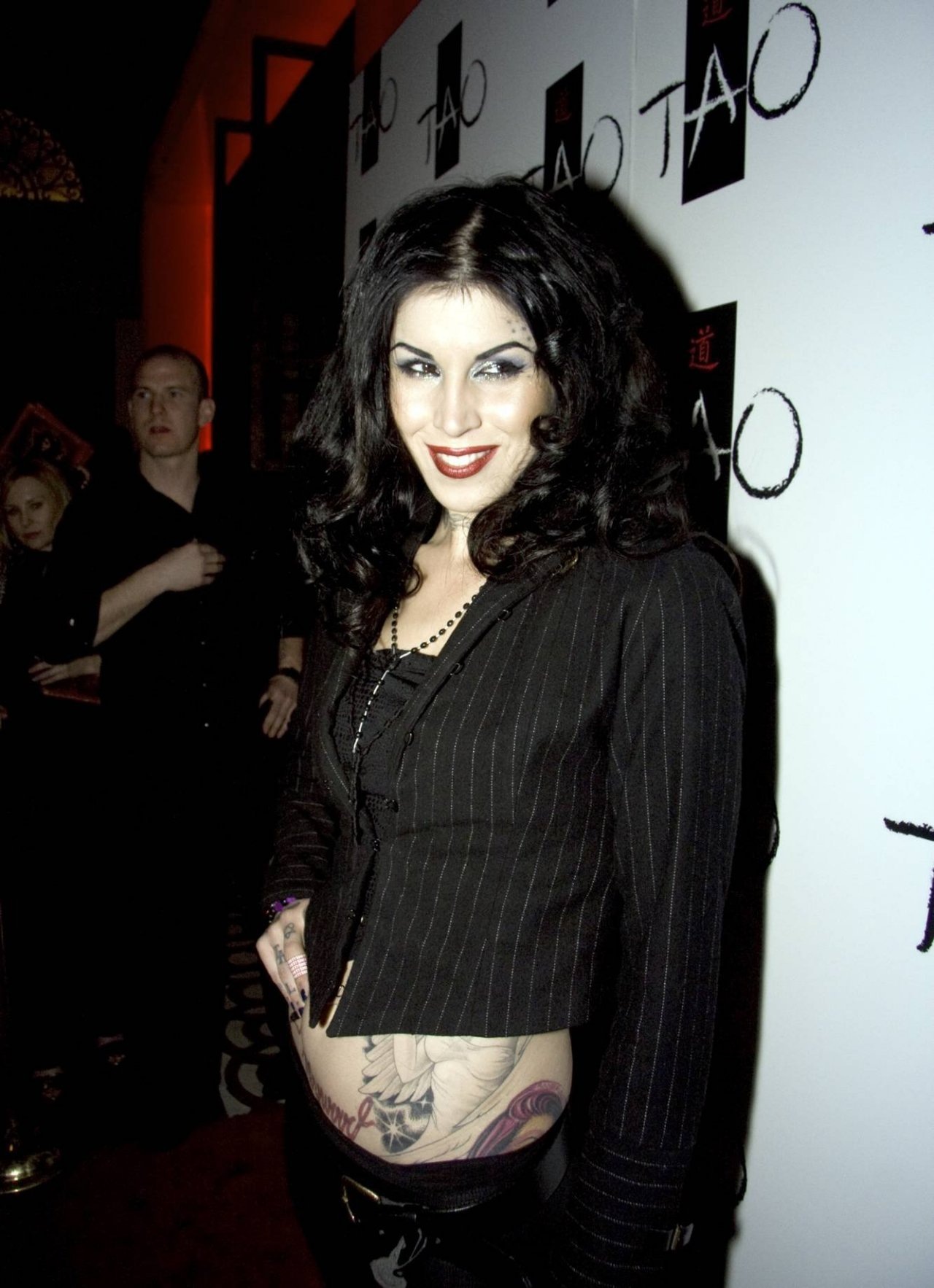 Kat Von D