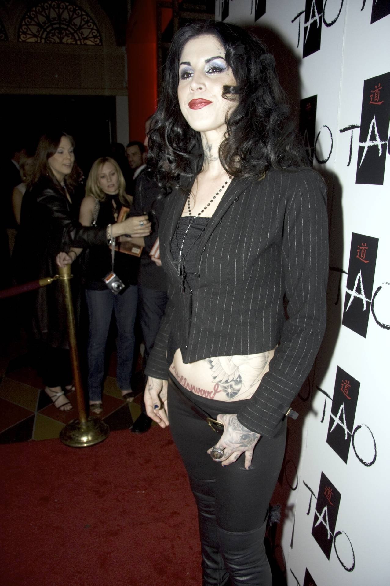 Kat Von D