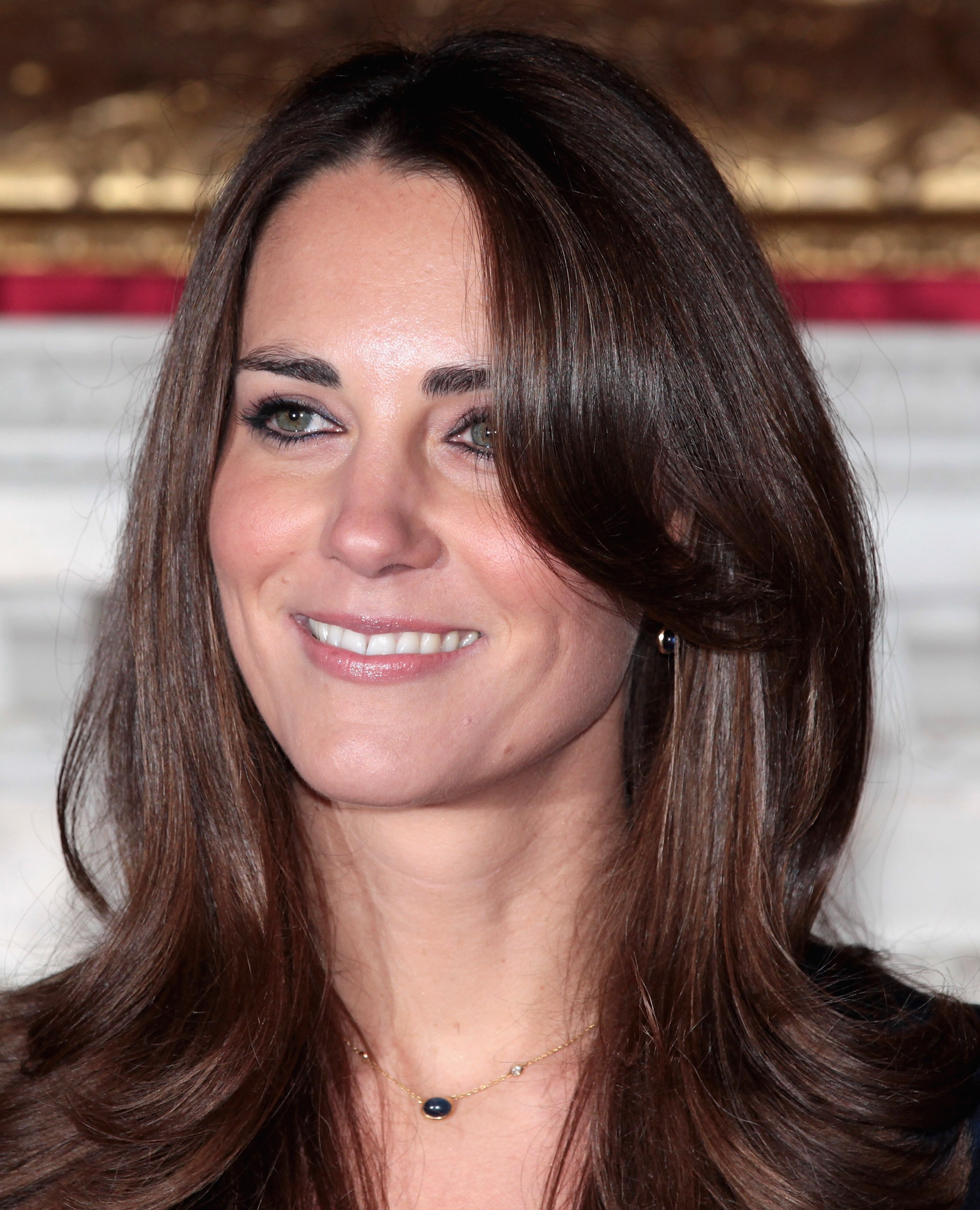 Kate Middleton - Photos