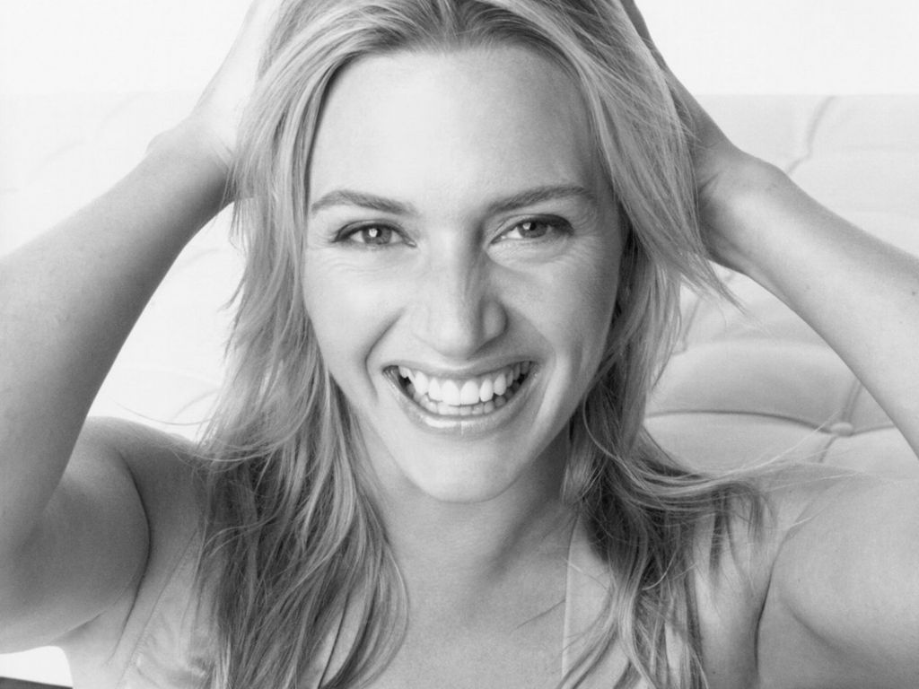 Kate Winslet