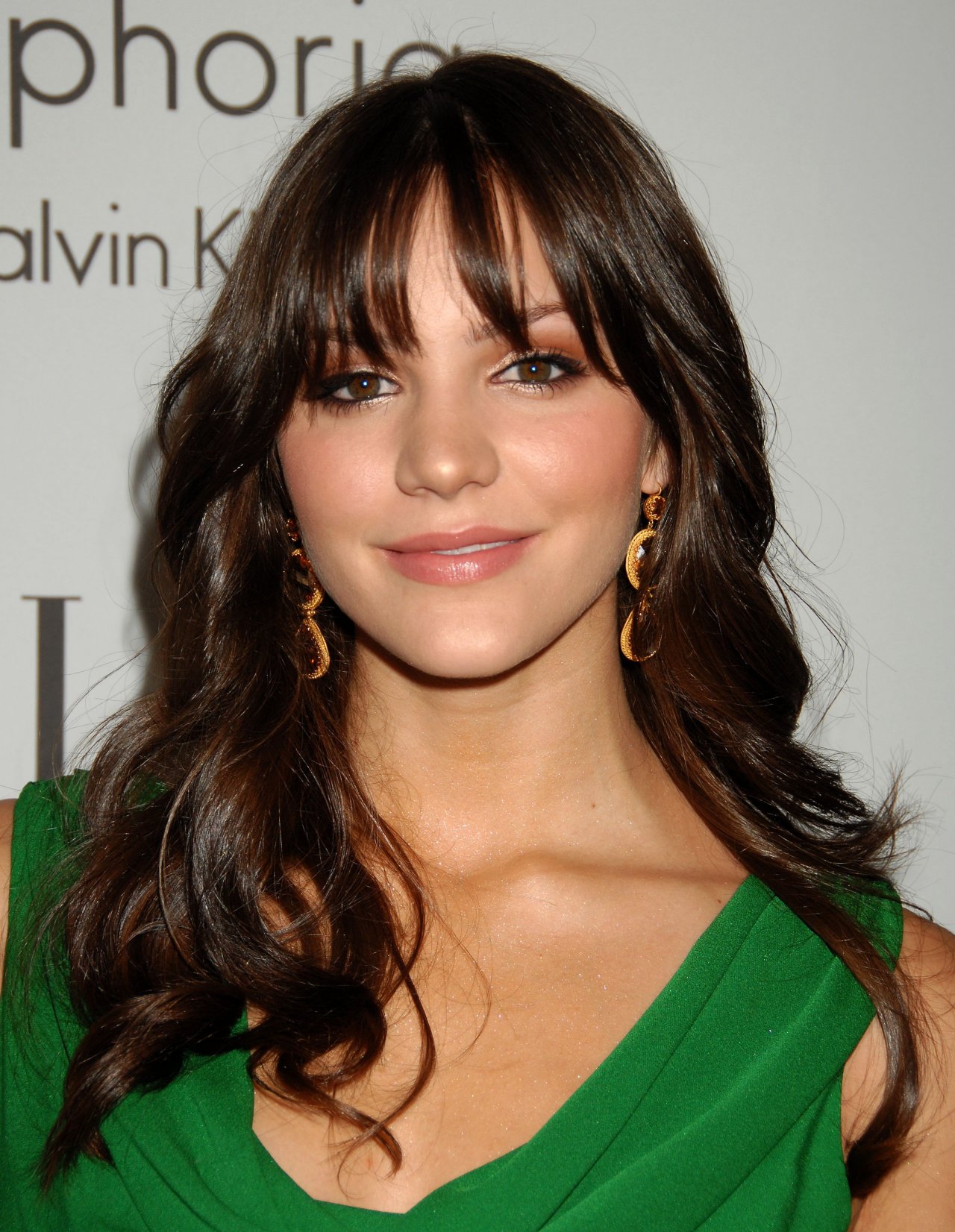 Katharine McPhee