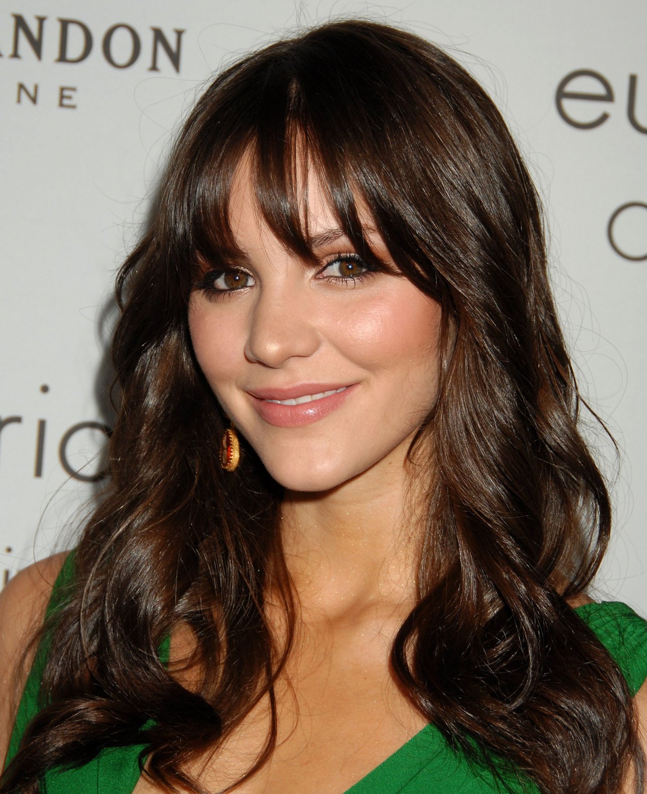 Katharine McPhee