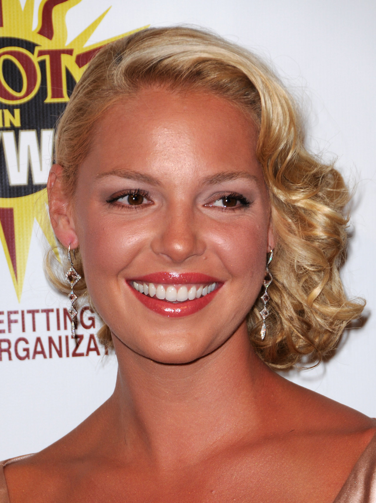 Katherine Heigl