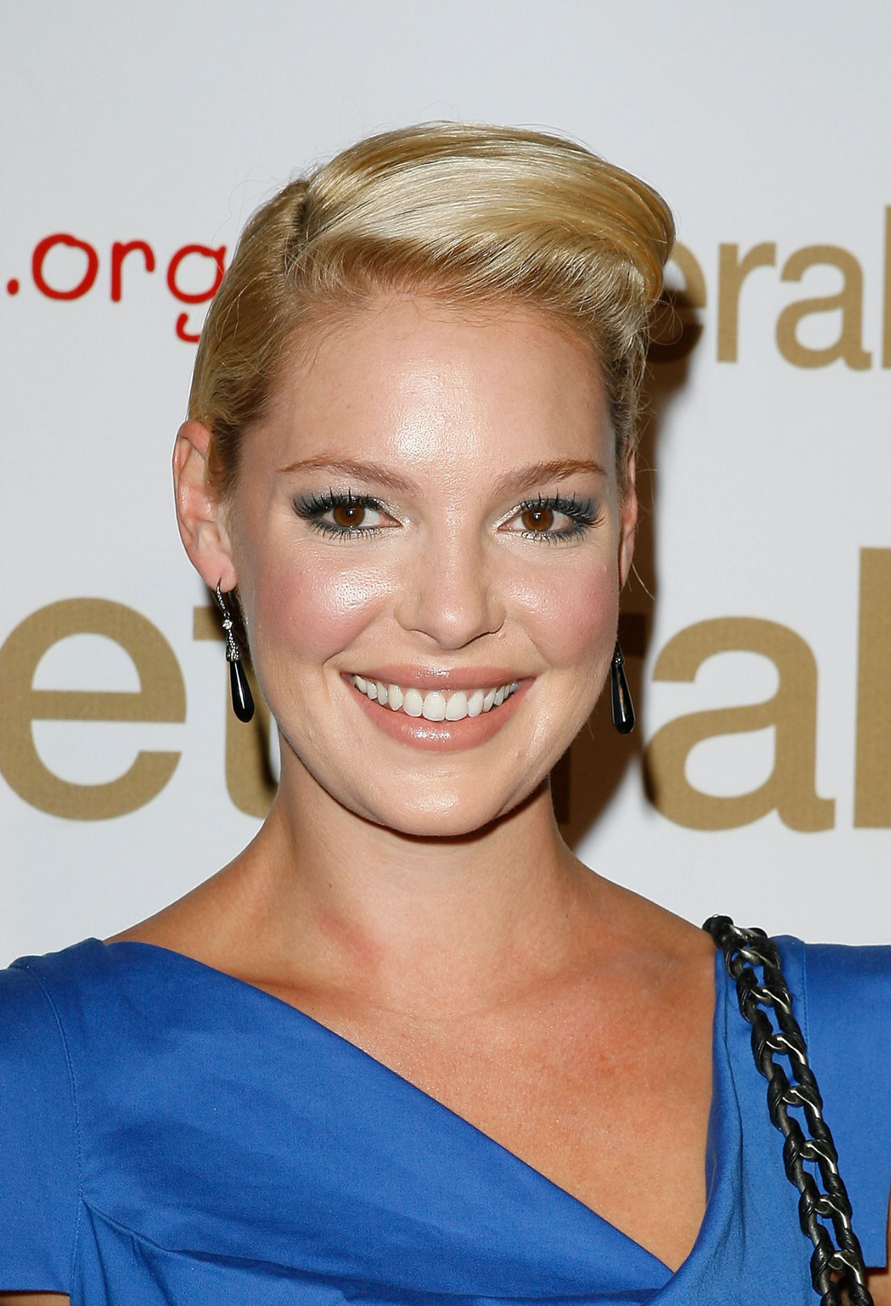 Katherine Heigl