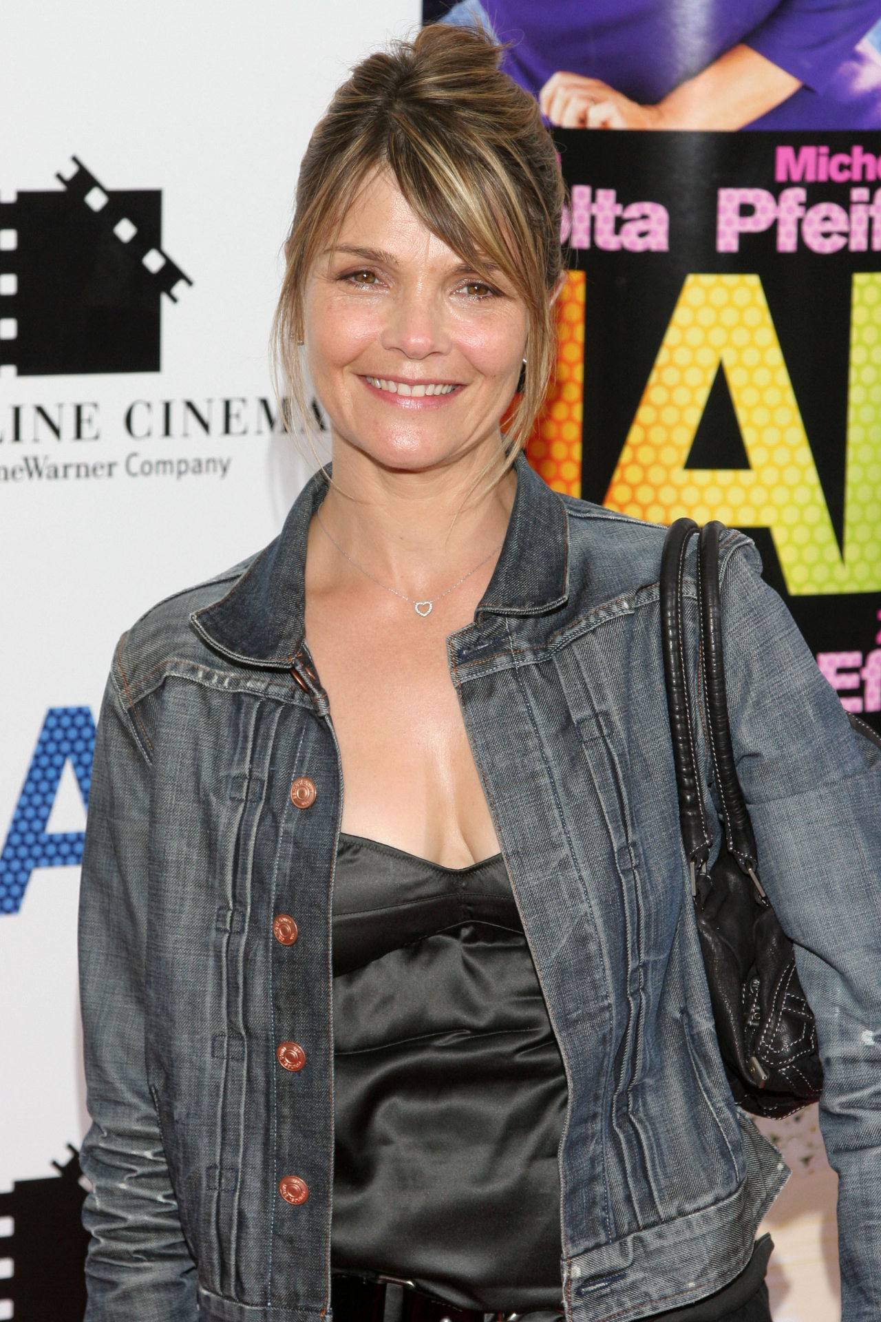 Kathryn Erbe