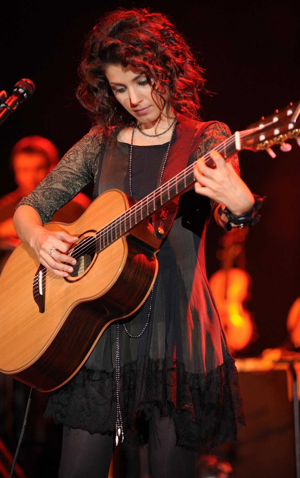 Katie Melua