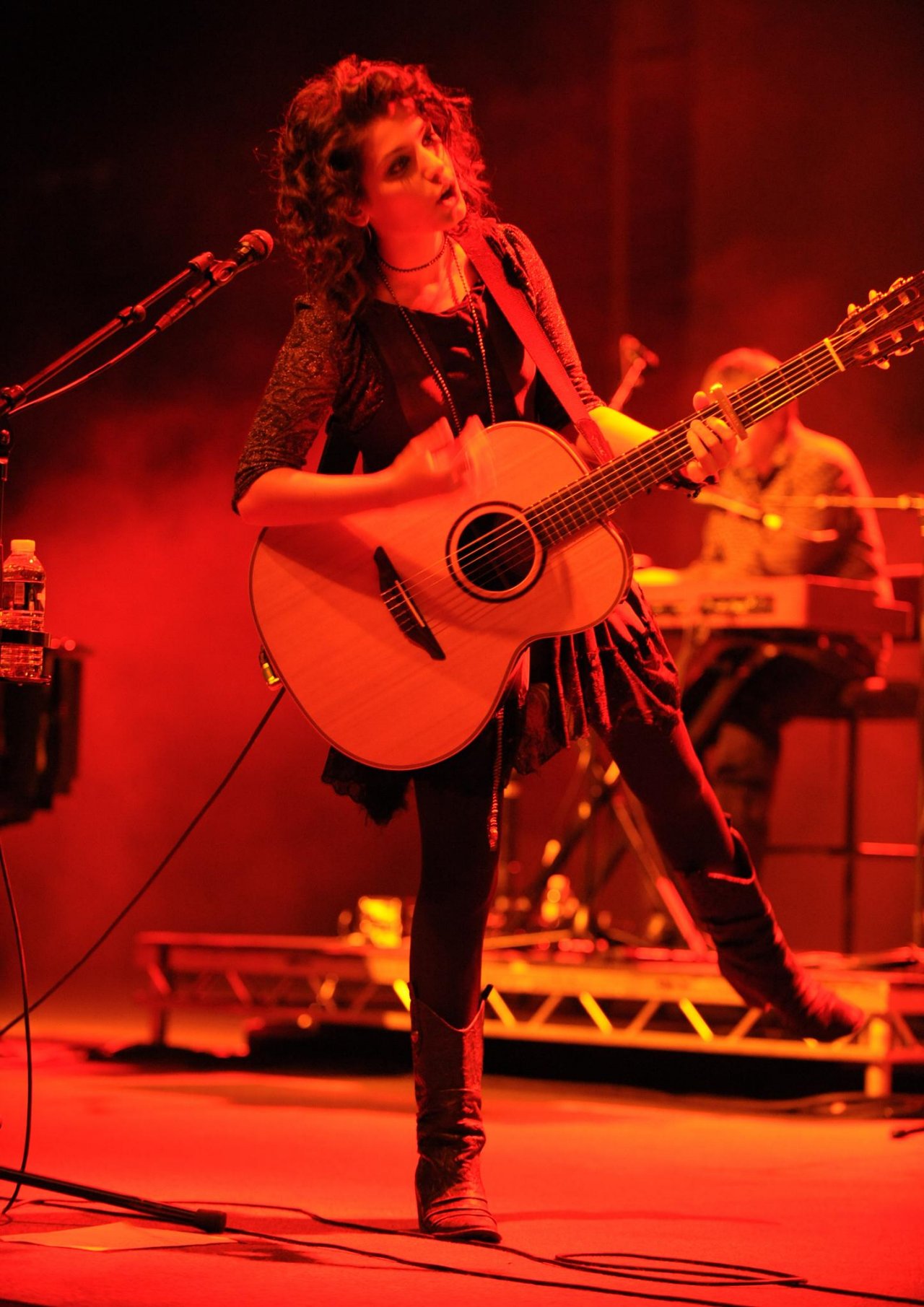 Katie Melua