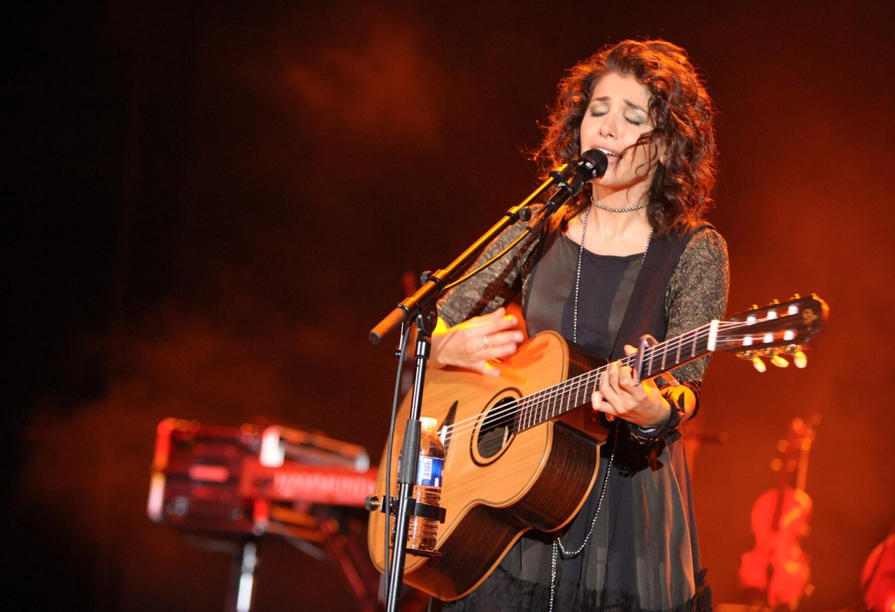 Katie Melua