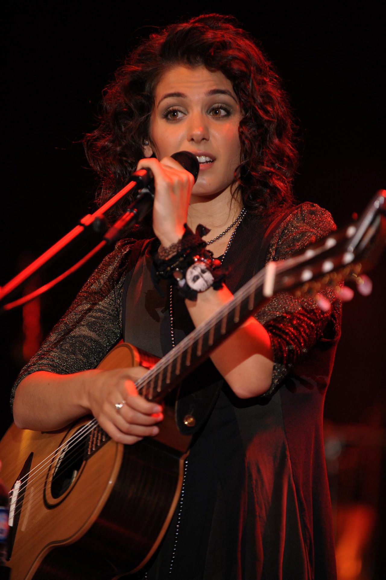 Katie Melua