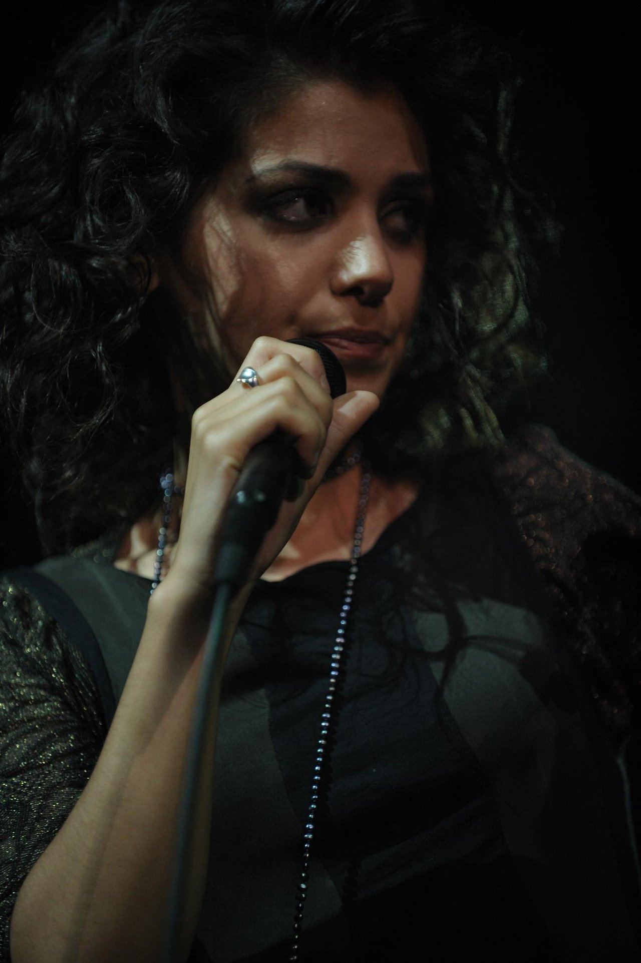 Katie Melua