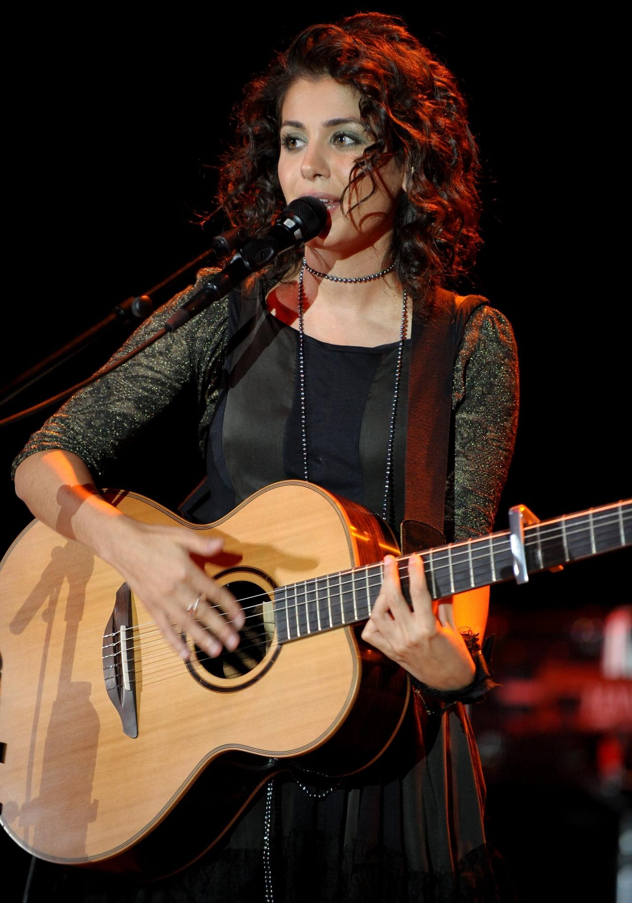 Katie Melua