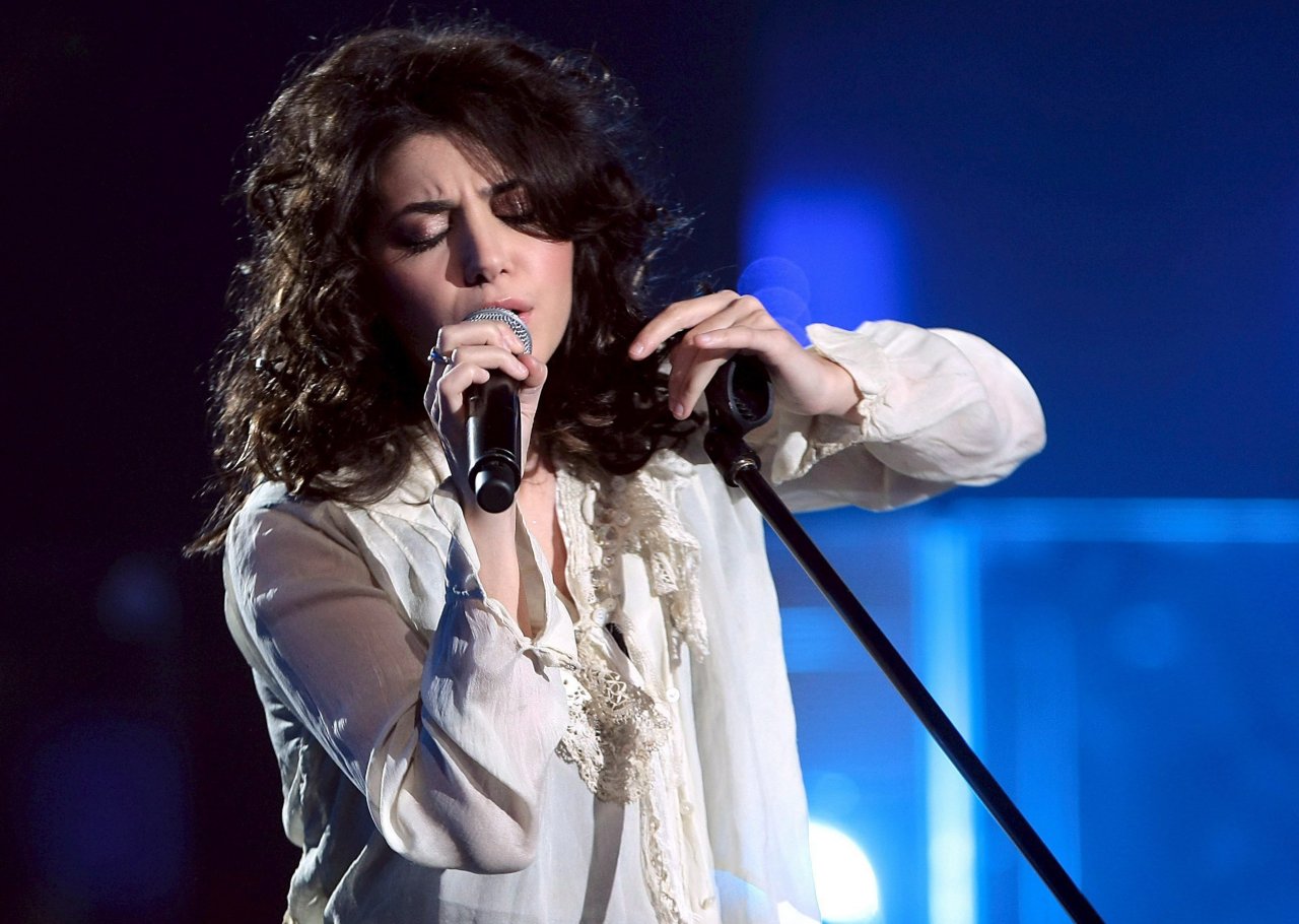 Katie Melua