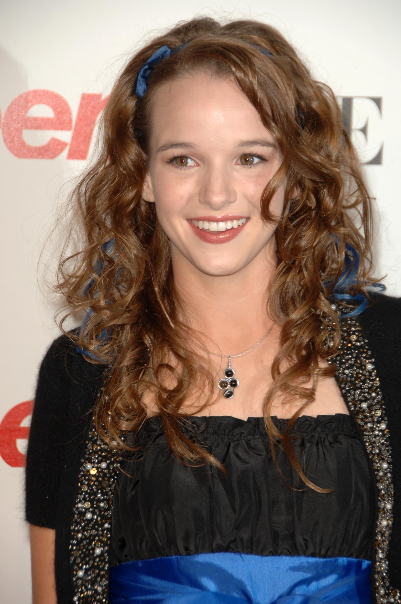 Kay Panabaker