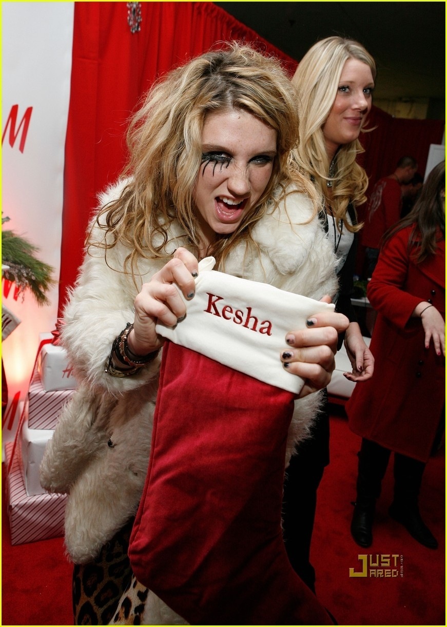 Ke$ha