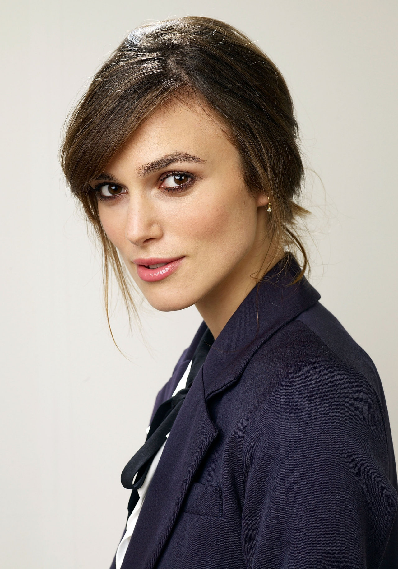 Keira Knightley