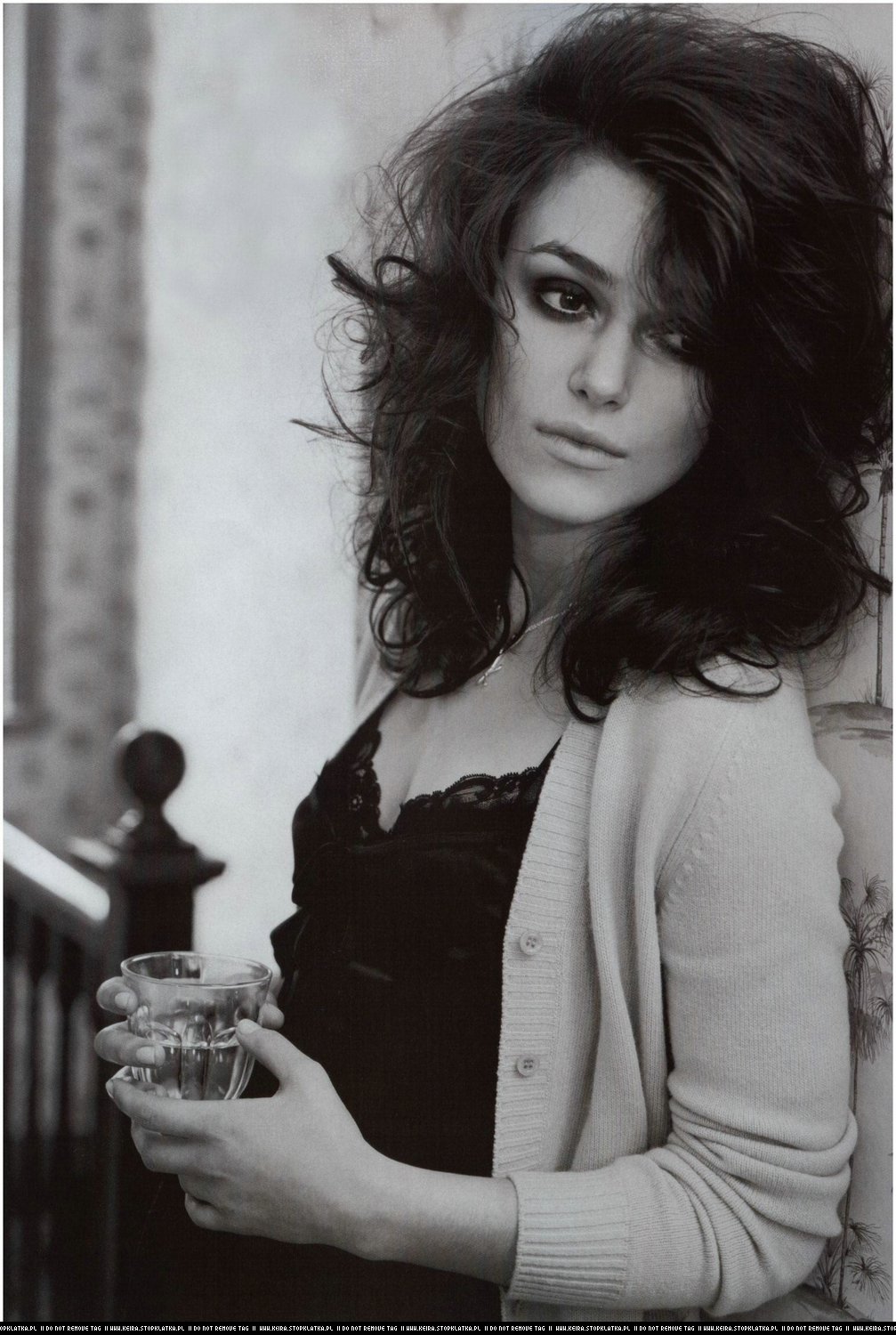 Keira Knightley