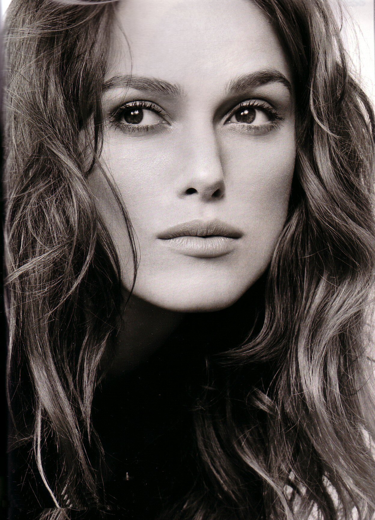 Keira Knightley