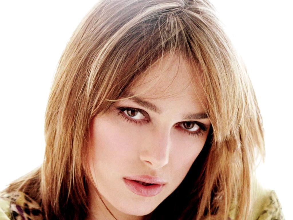 Keira Knightley