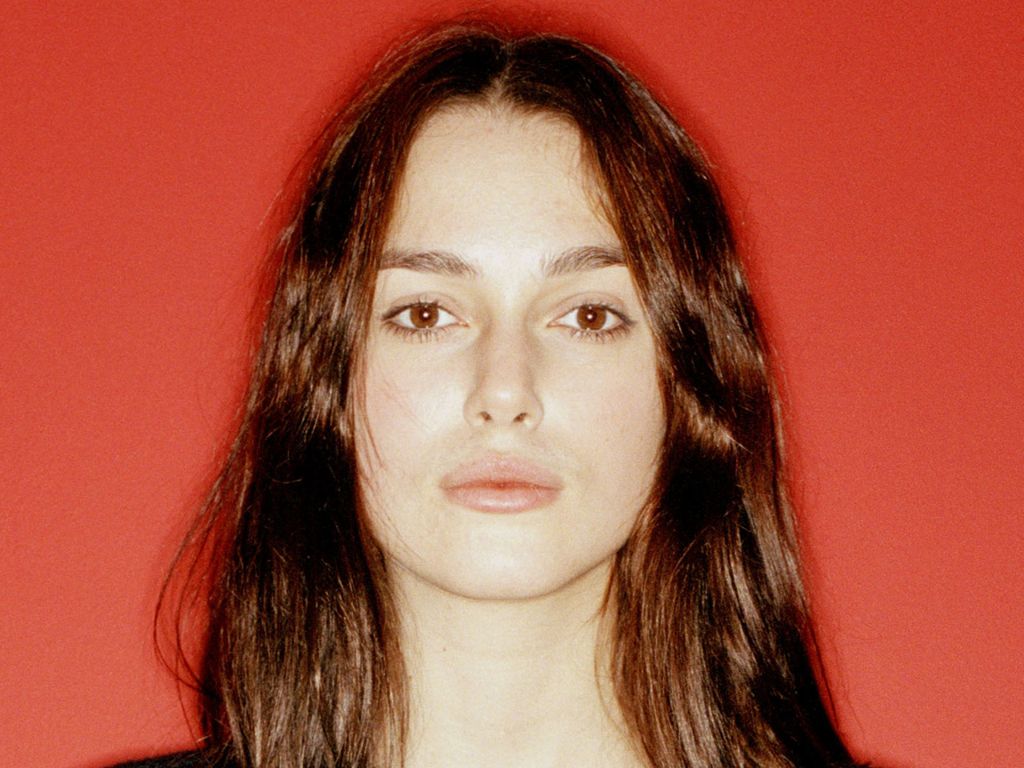 Keira Knightley