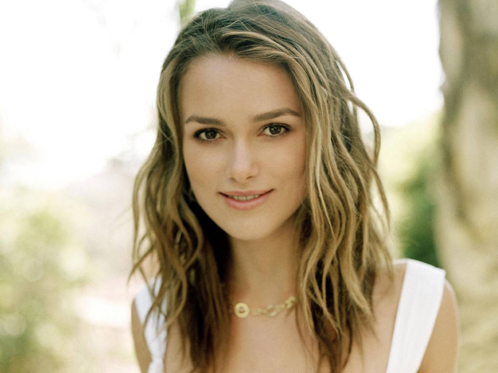 Keira Knightley