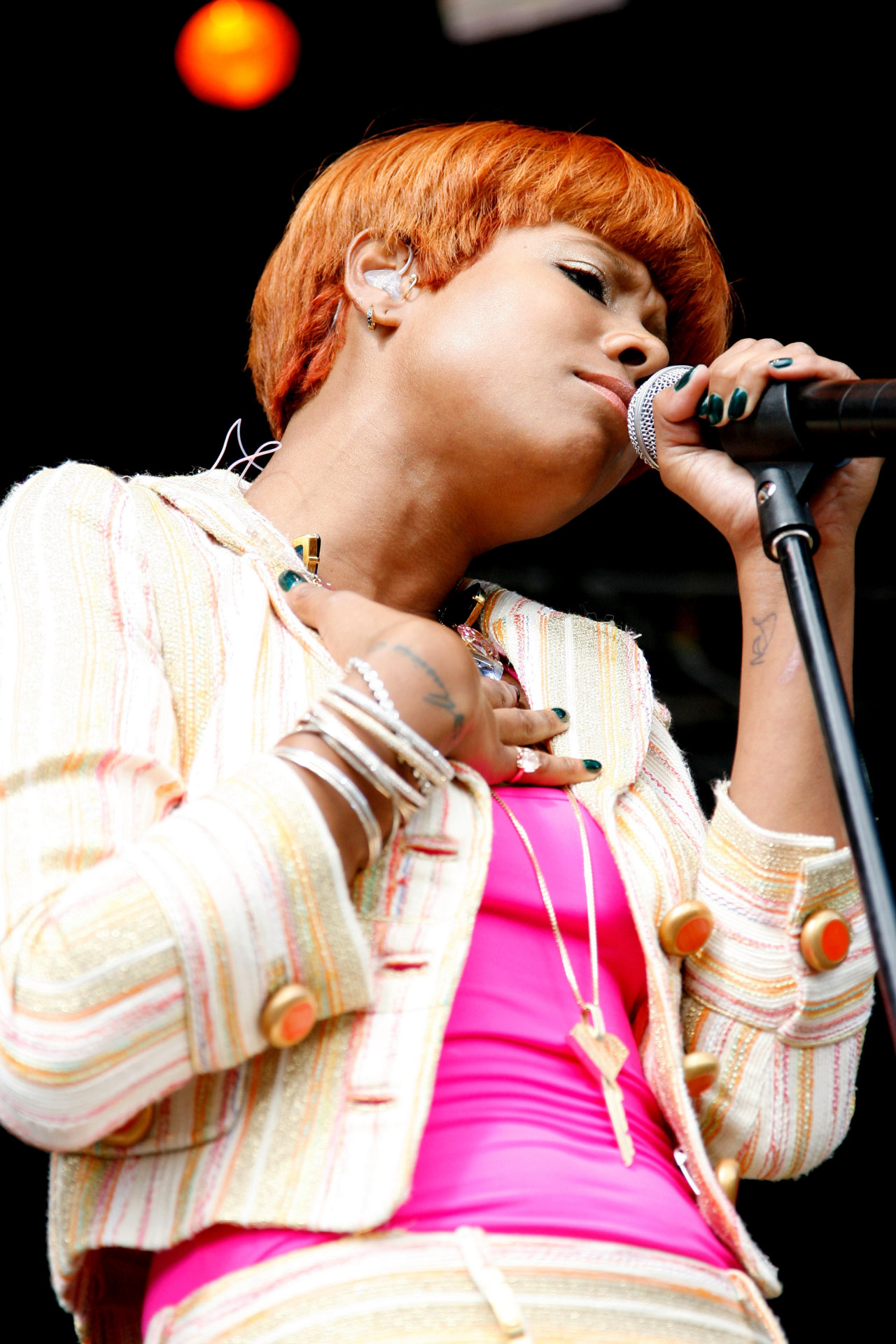 Kelis