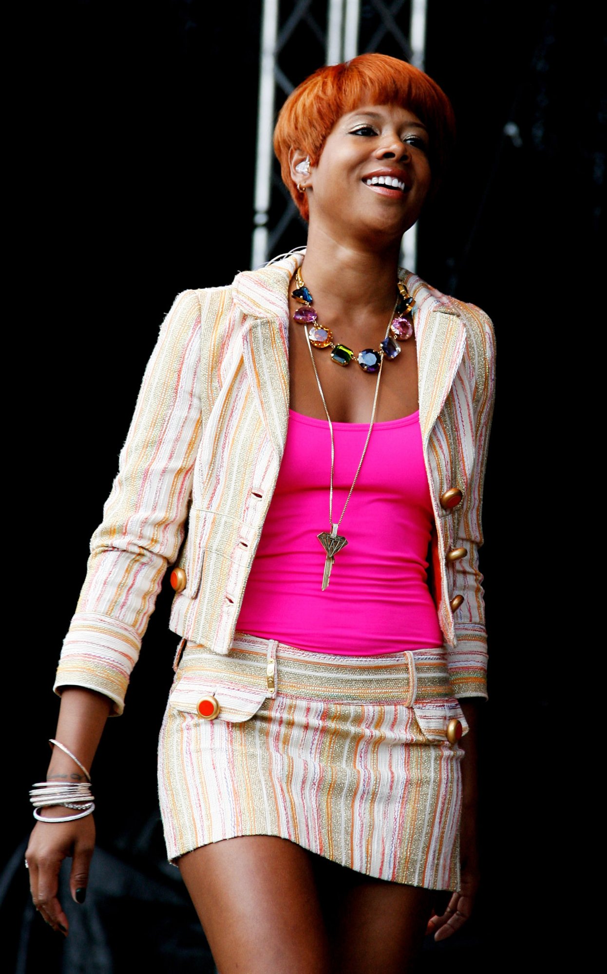 Kelis