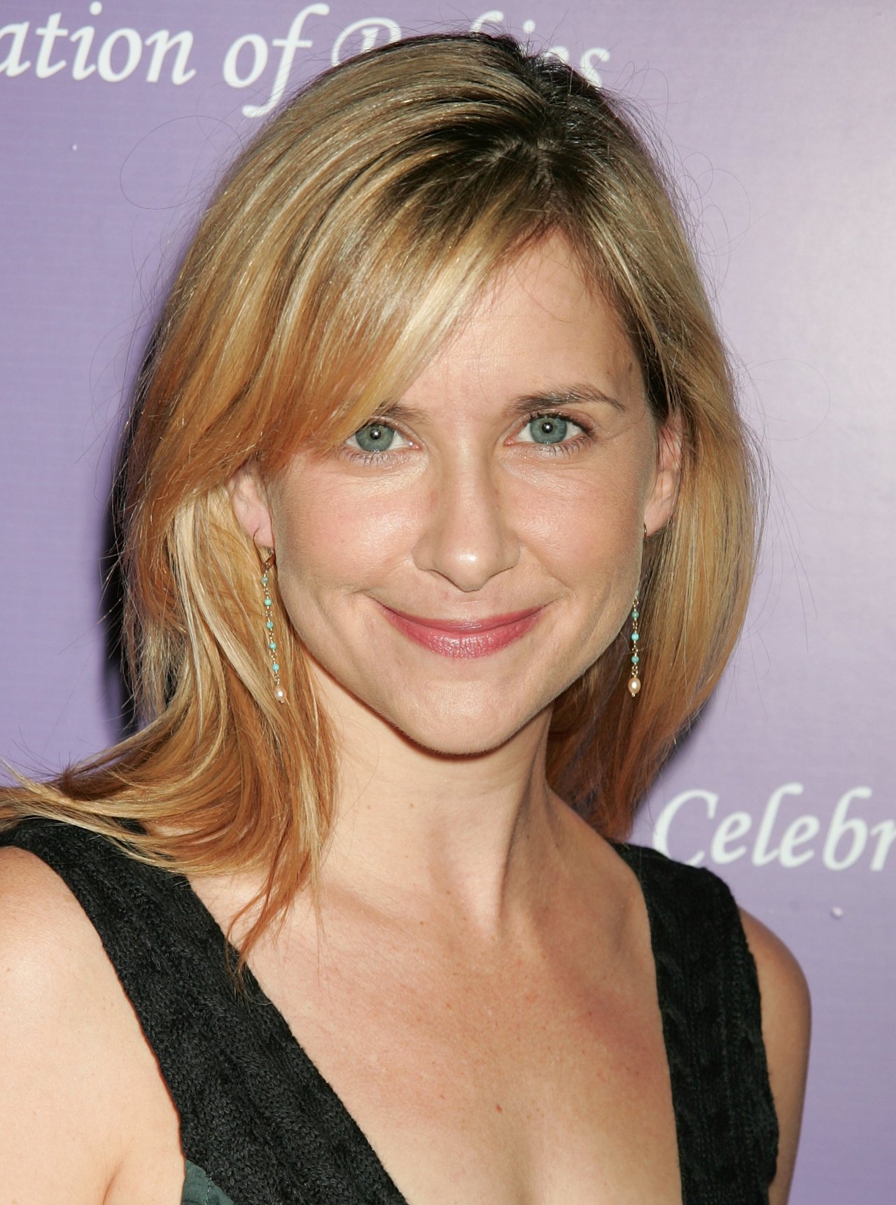 Kellie Martin