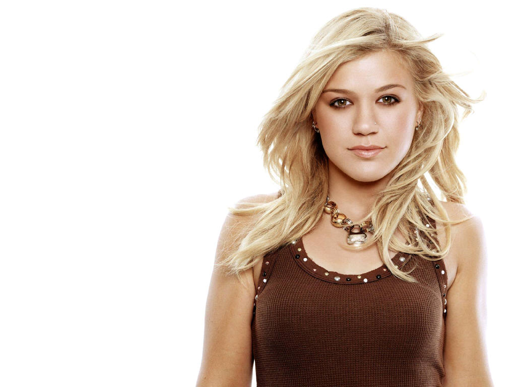 Kelly Clarkson - Images Colection