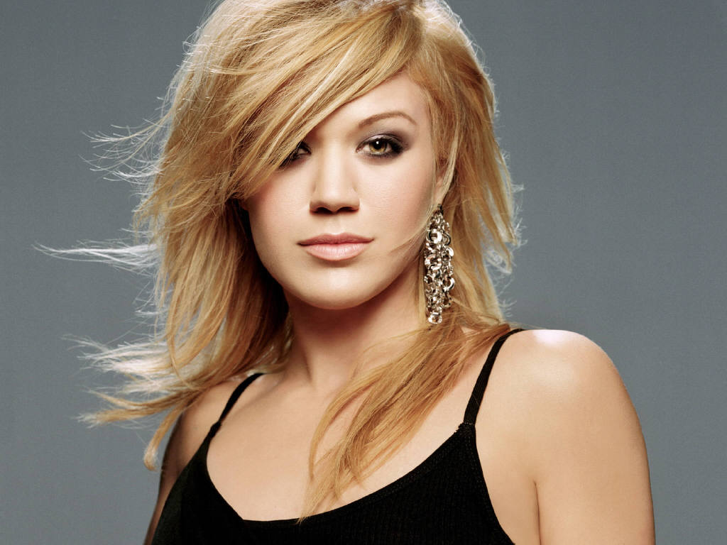 Kelly Clarkson